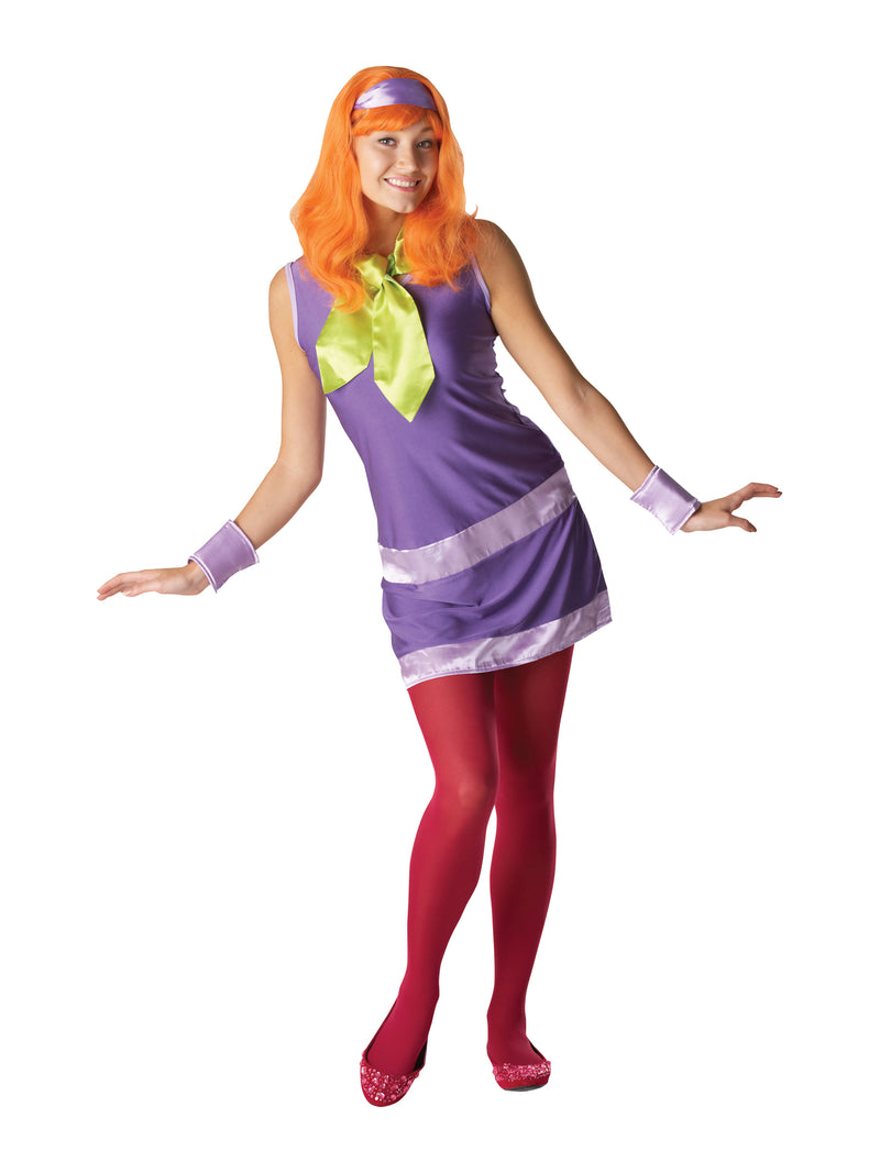 Adult Sexy Daphne Costume