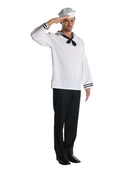Adult Sailor Costume