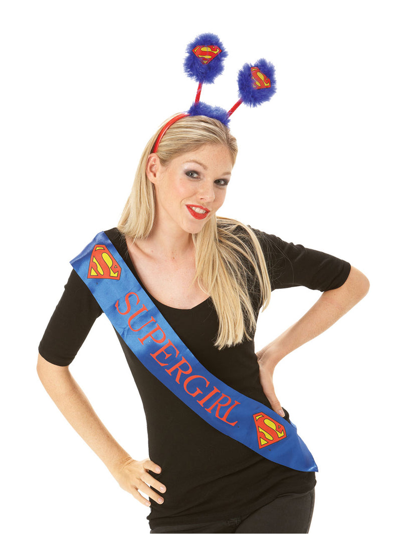 Supergirl Boppers