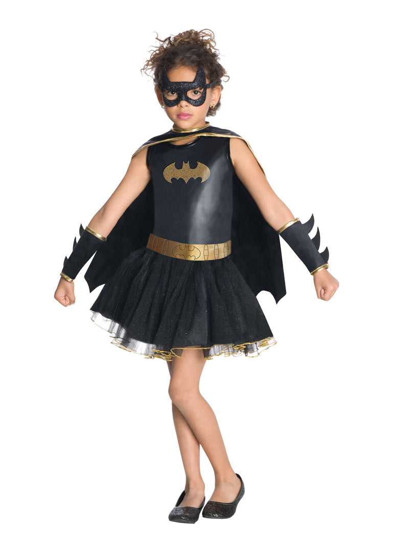 Child's Batgirl Costume