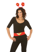 Wonder Woman Boppers