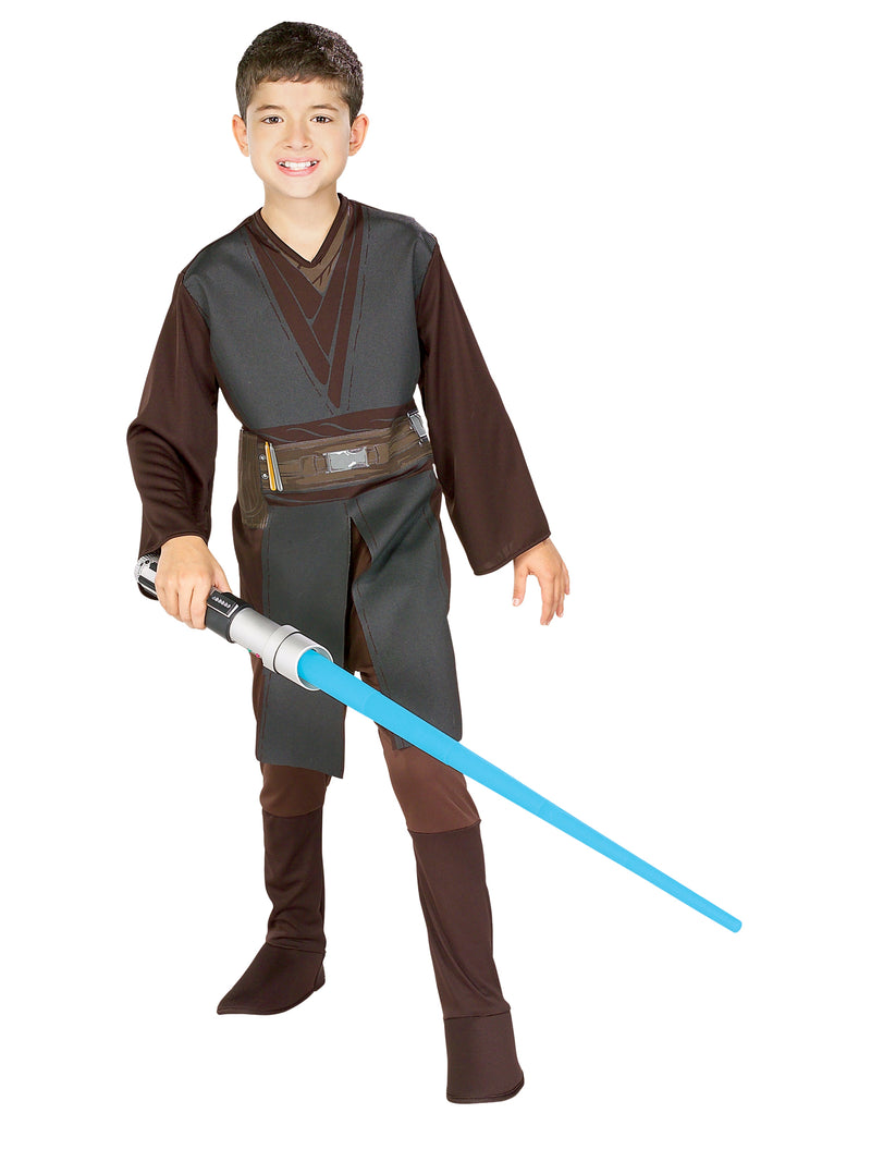 Child's Anakin Skywalker Costume From Star Wars Revenge Of The Sith