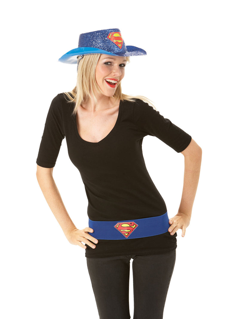 Supergirl Belt