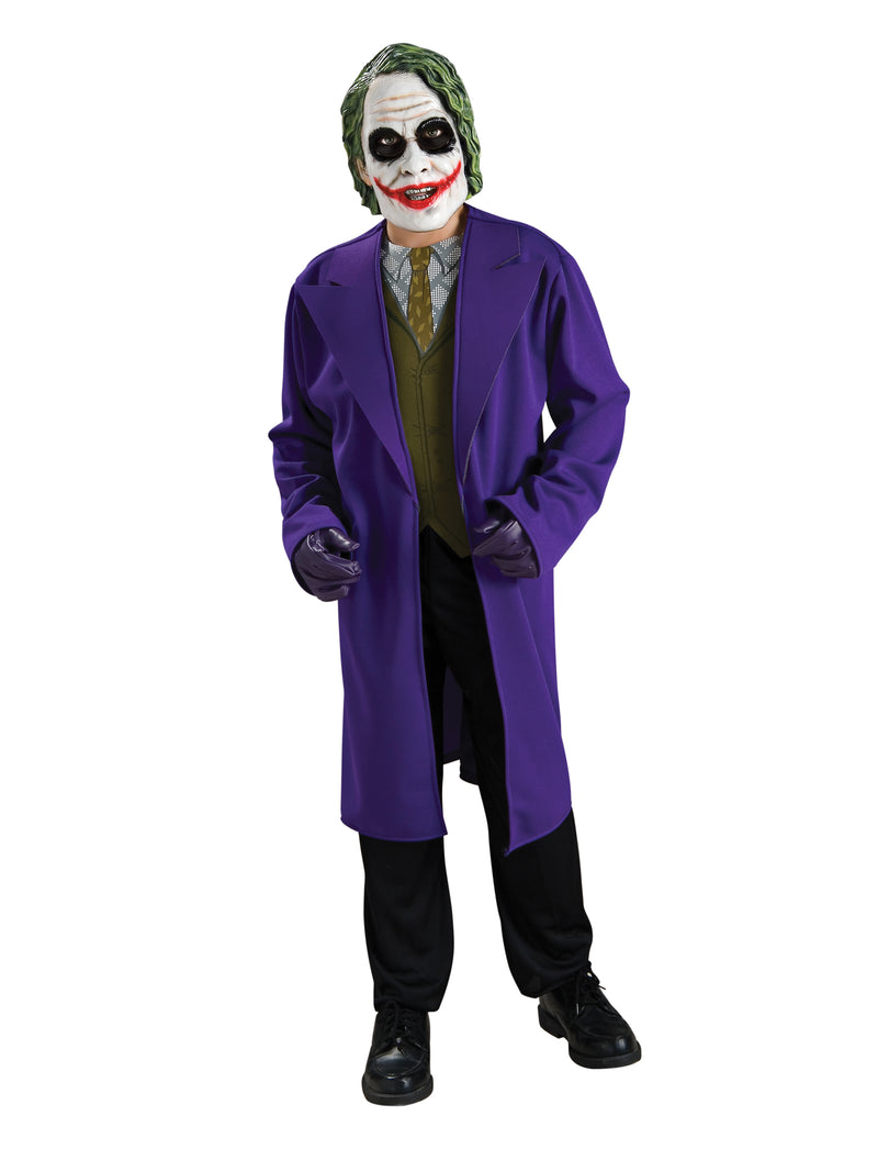 Child's The Joker Costume