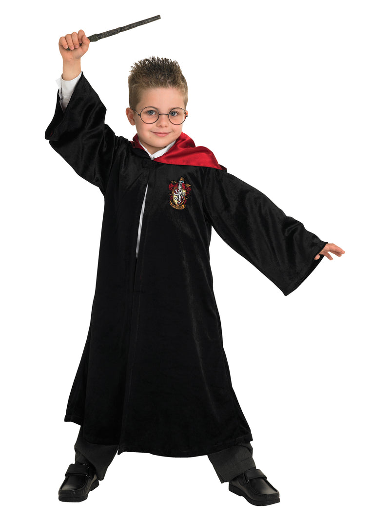 Child's Deluxe School Robe Costume