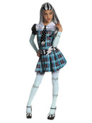 Child's Frankie Stein Costume