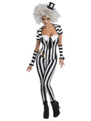 Adult Beetlejuice Corset