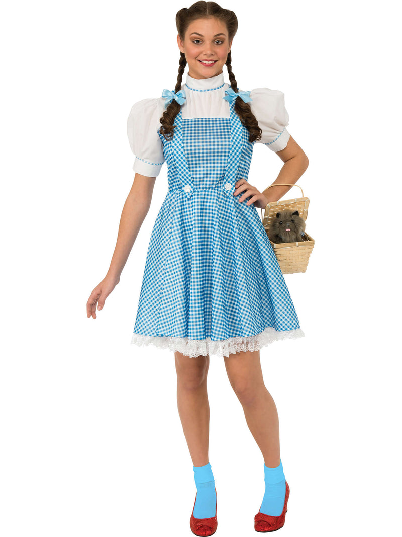 Adult Dorothy Costume