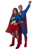 Adult Superman Costume