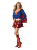 Adult Supergirl Costume