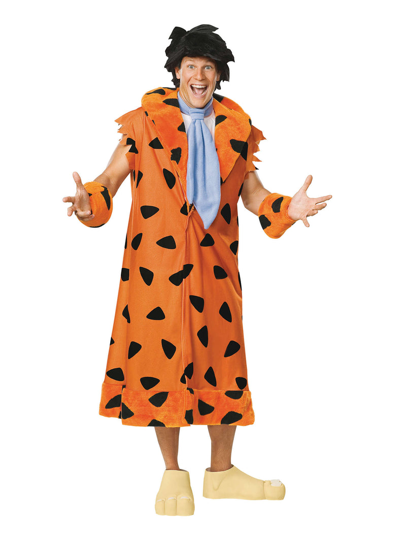 Adult Fred Flintstone Costume