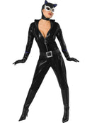 Adult Sexy Catwoman Costume