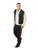 Adult Han Solo Costume From Star Wars A New Hope
