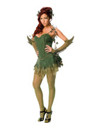 Adult Poison Ivy Costume