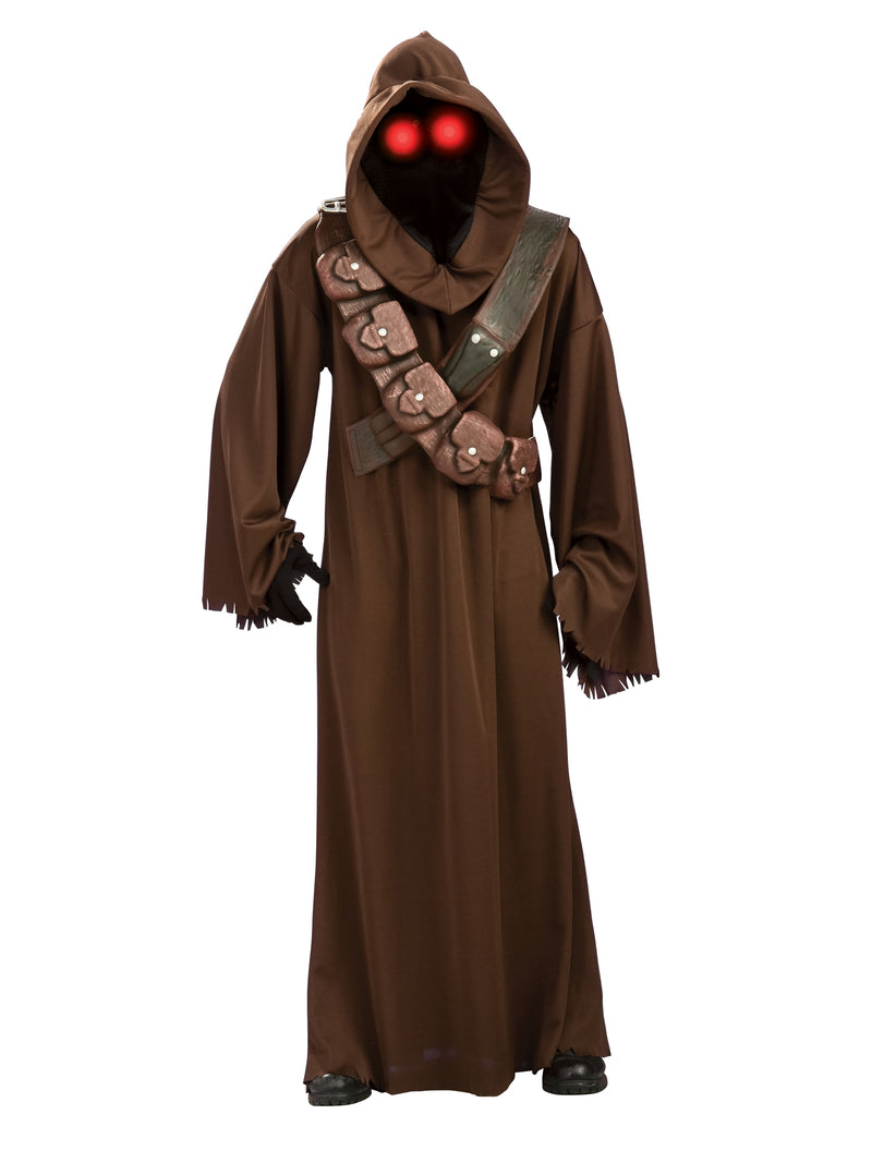 Adult Star Wars- Jawa Costume From Star Wars A New Hope