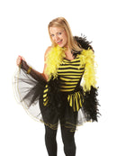Adult Bumblebee Basque Top