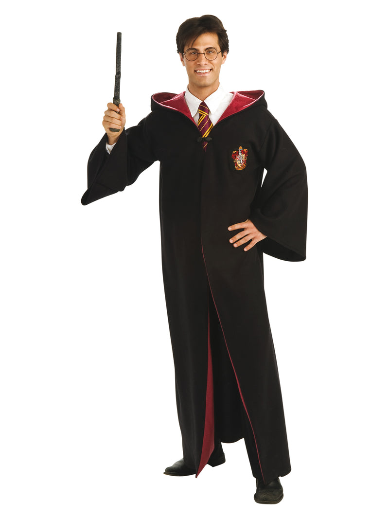 Adult Deluxe Harry Potter Robe Costume