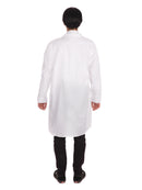 Adult Unisex Doctor's Coat Costume