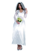 Adult Royal Bride Costume