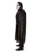 Black Dracula Cape