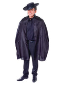 Unisex Bandit Cape