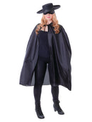 Unisex Bandit Cape