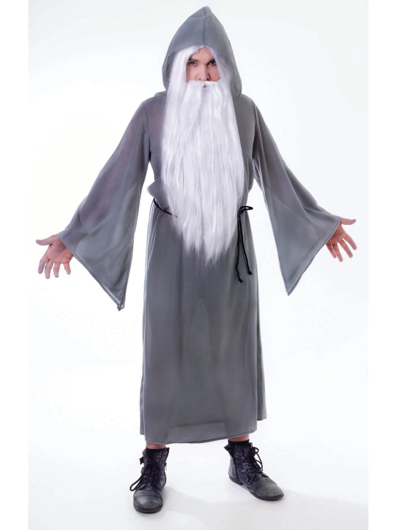 Adult Wizard Cloak