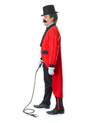 Adult Ringmaster Costume
