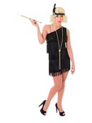 Adult Flapper Dress