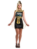 Adult Egyptian Sequin Dress