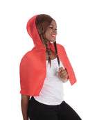 Red Riding Hood Cape