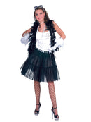 Adult Long Petticoat