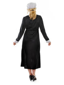 Adult Victorian Maid Costume