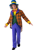 Adult Mad Hatter Costume