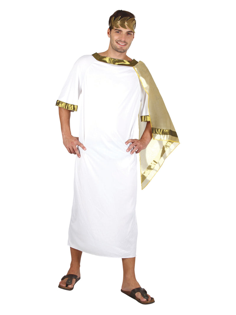 Adult Ancient Roman Man Costume