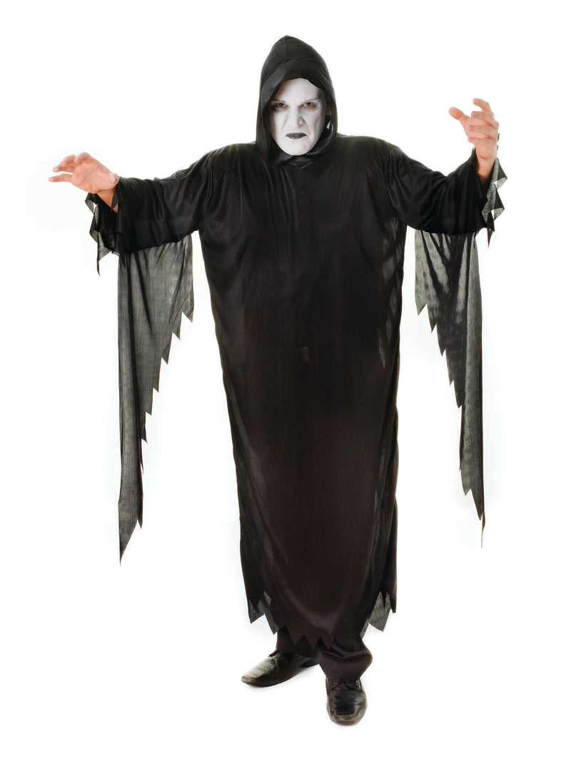 Adult Demon Robe Costume