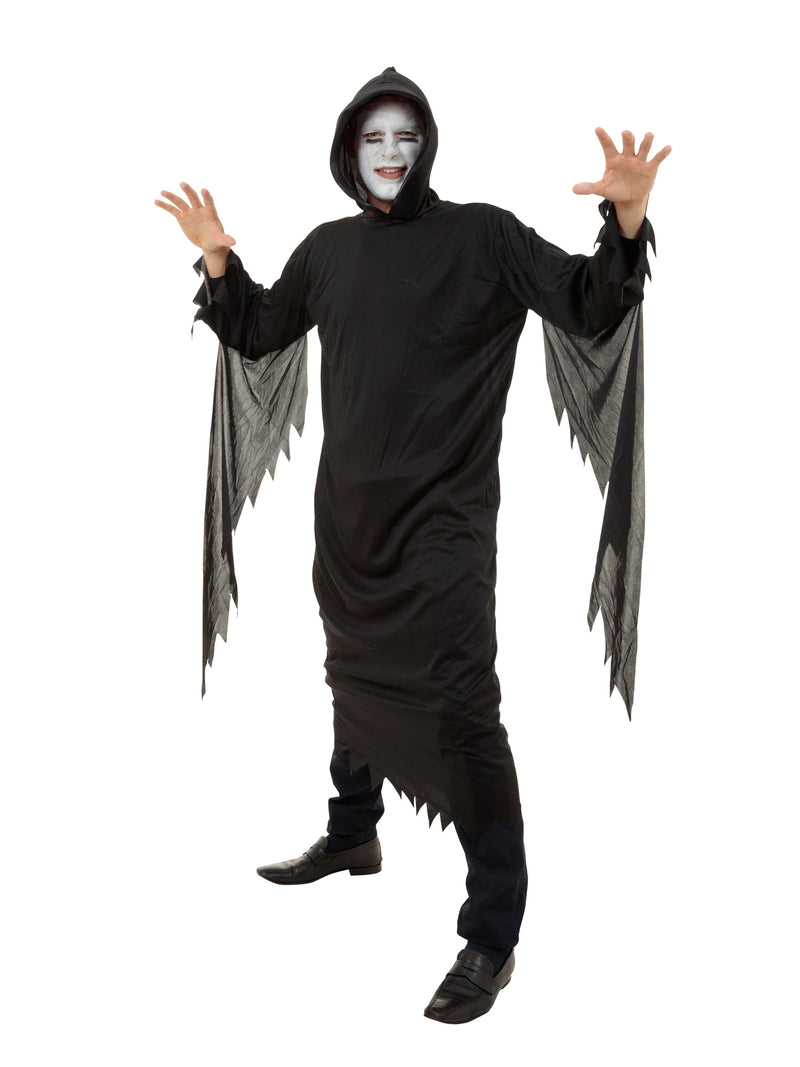 Adult Demon Robe Costume