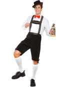 Adult Hansel Costume