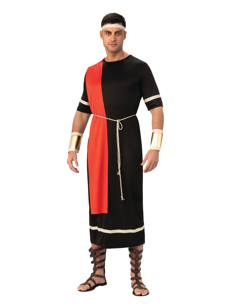Adult Caesar Toga Costume