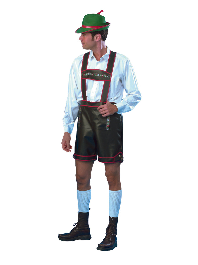 Adult German Man Costume