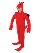Adult Dragon Costume