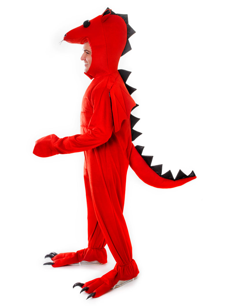 Adult Dragon Costume