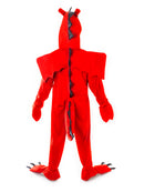 Adult Dragon Costume