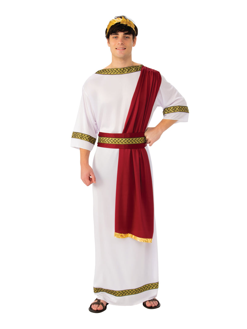 Adult Greek God Costume