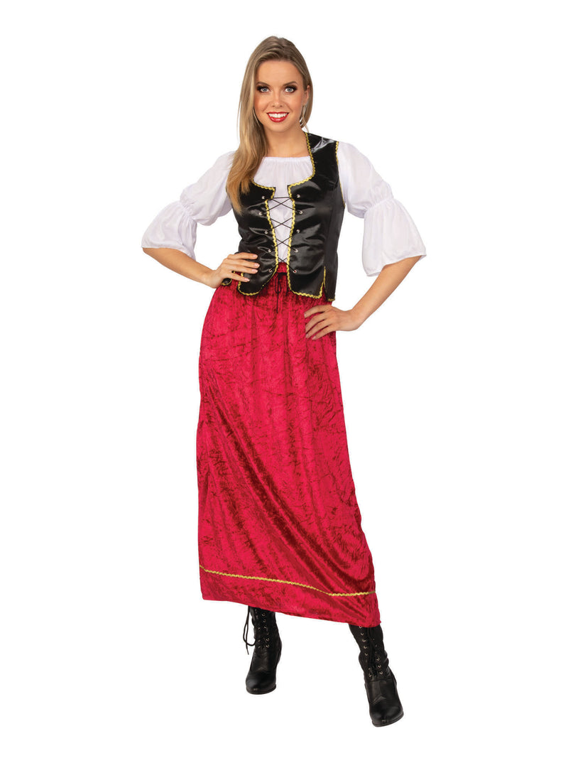Adult Wench Costume