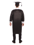 Adult Graduation Robe Costume