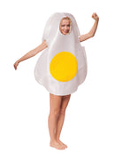 Adult Egg Costume