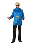 Adult 60's Musician Jacket