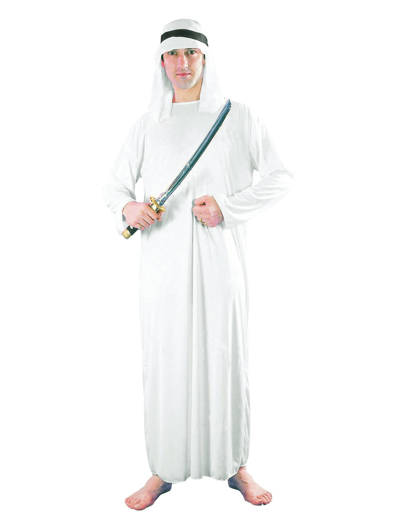 Adult Arab Sheik Costume