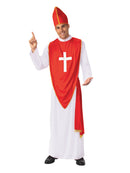 Adult Bishop Costume